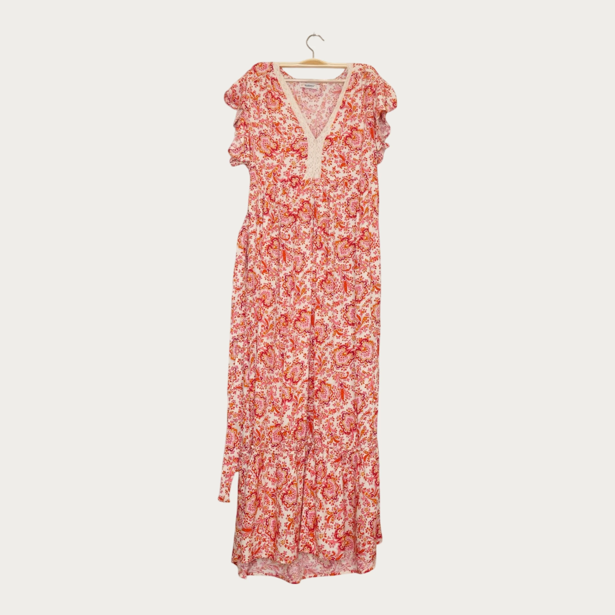 Robe d'été queens